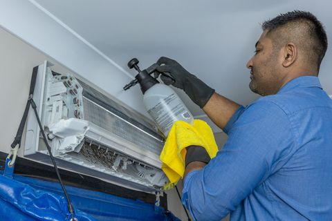 PK AIRSYSTEM SERVICES -Professional Air-Conditioning Services
