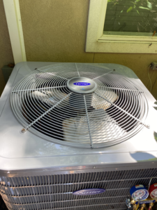 HVAC Services Brunswick GA
