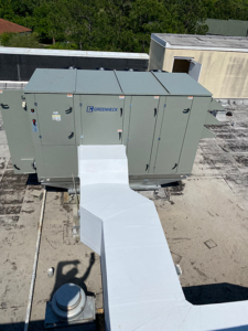 HVAC Services Brunswick GA