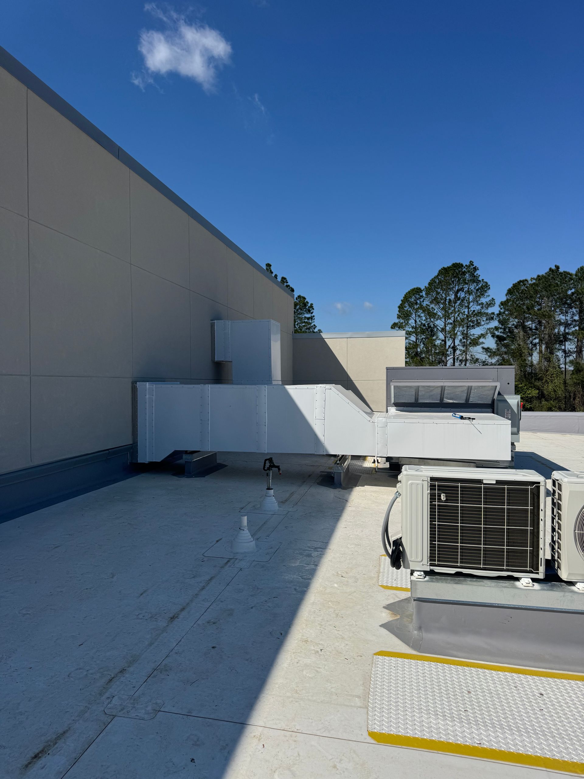 HVAC Services Brunswick GA