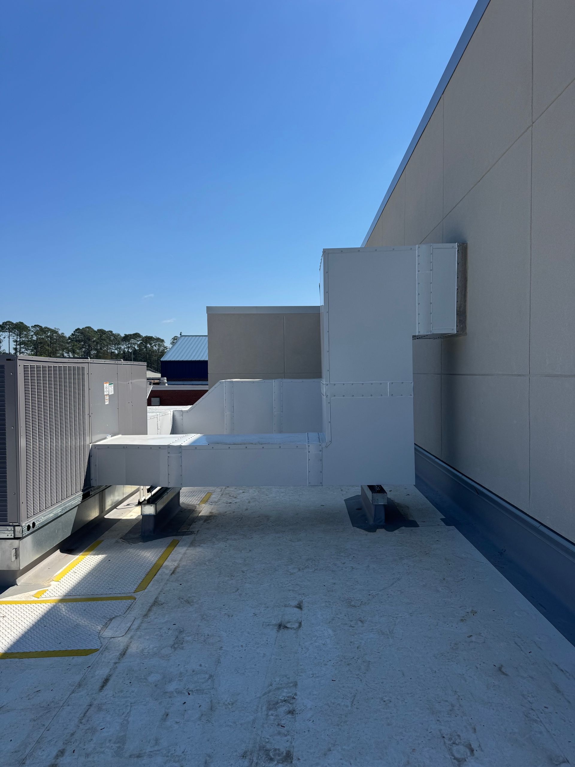HVAC Services Brunswick GA