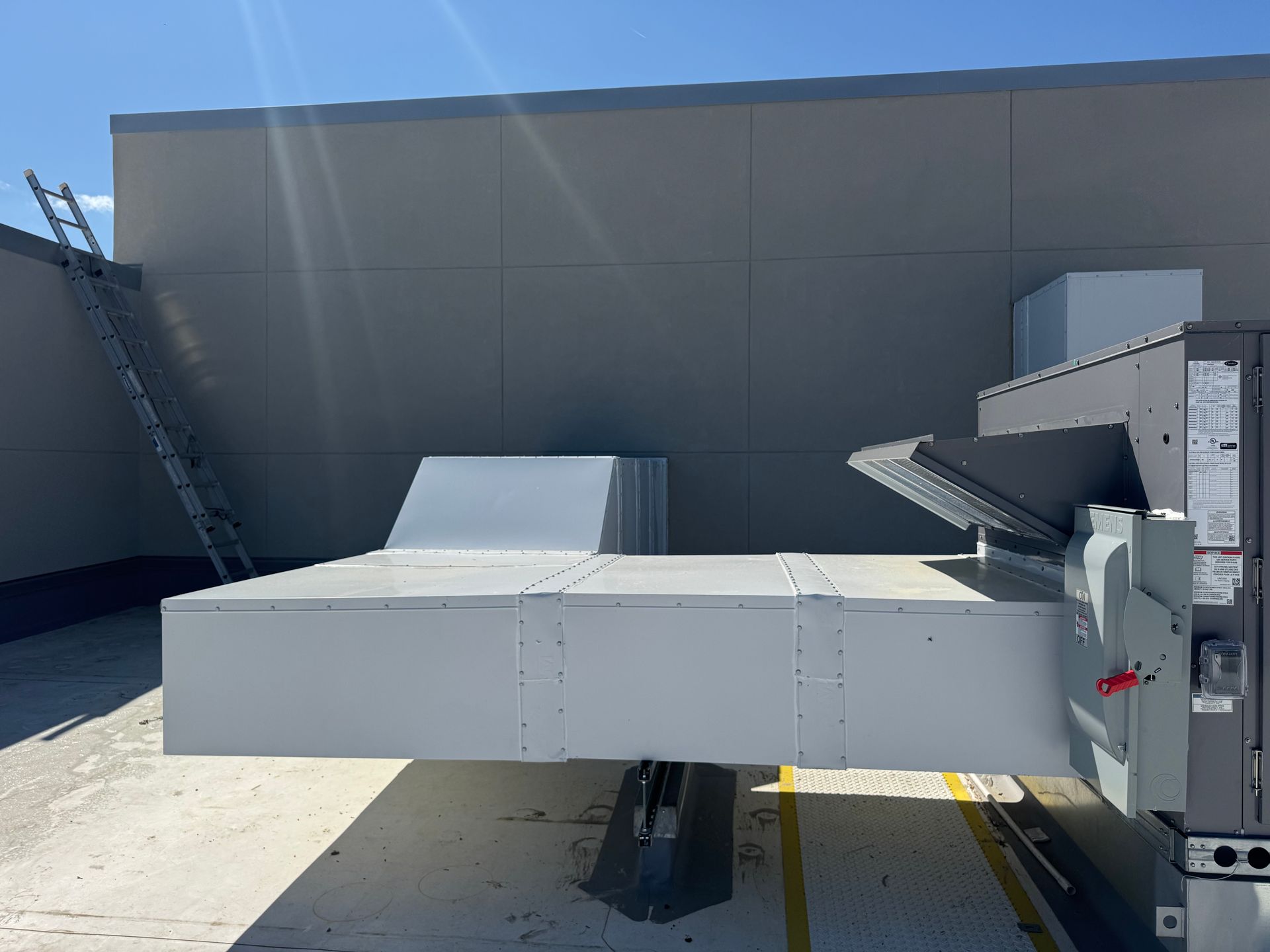 HVAC Services Brunswick GA