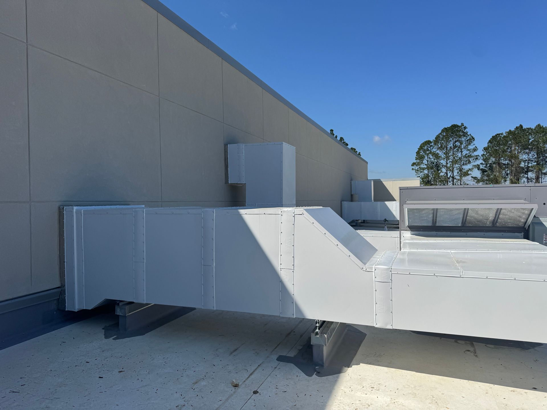 HVAC Services Brunswick GA