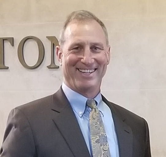 Eric E. Helm Attorney Eric E. Helm