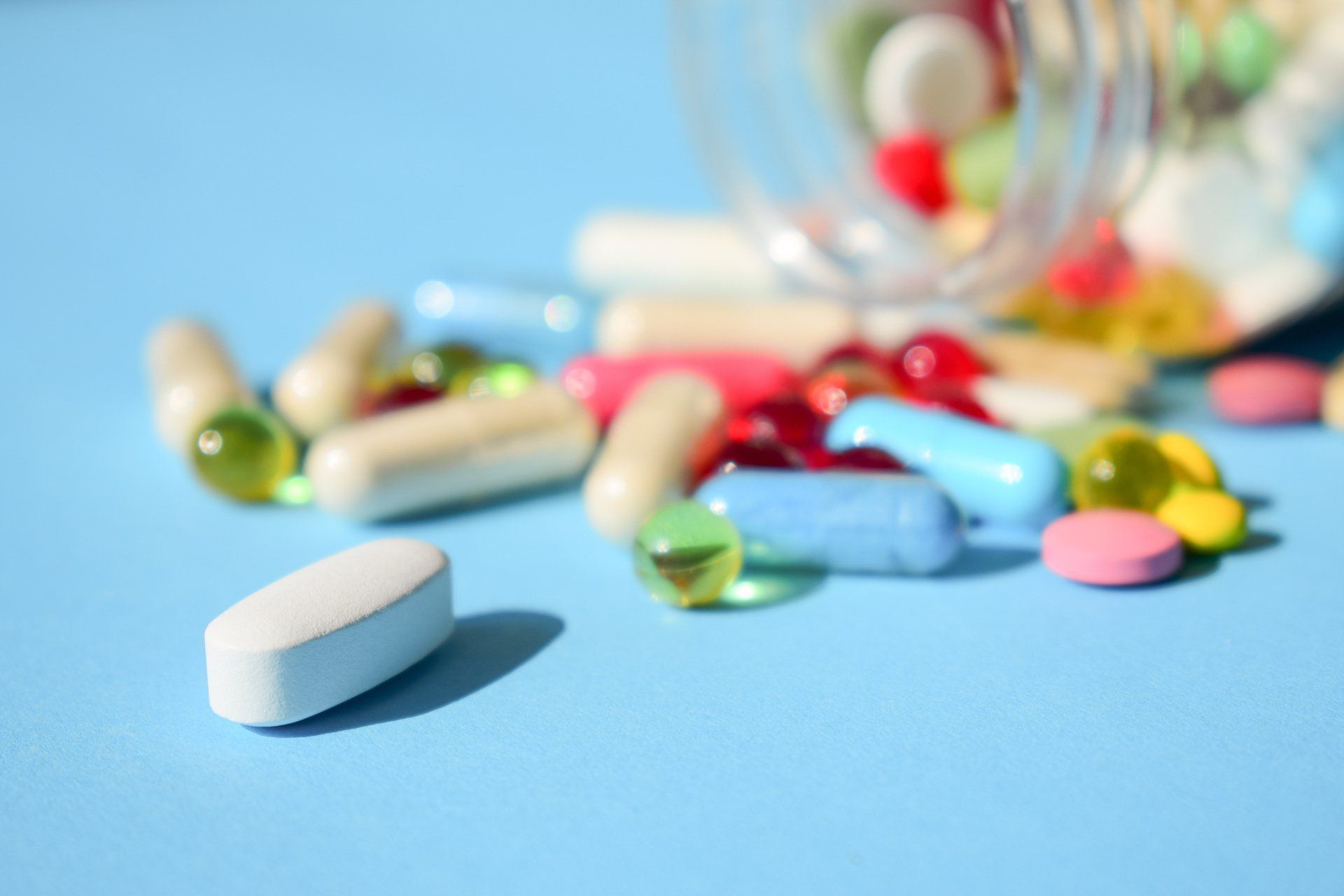 Defective Drugs