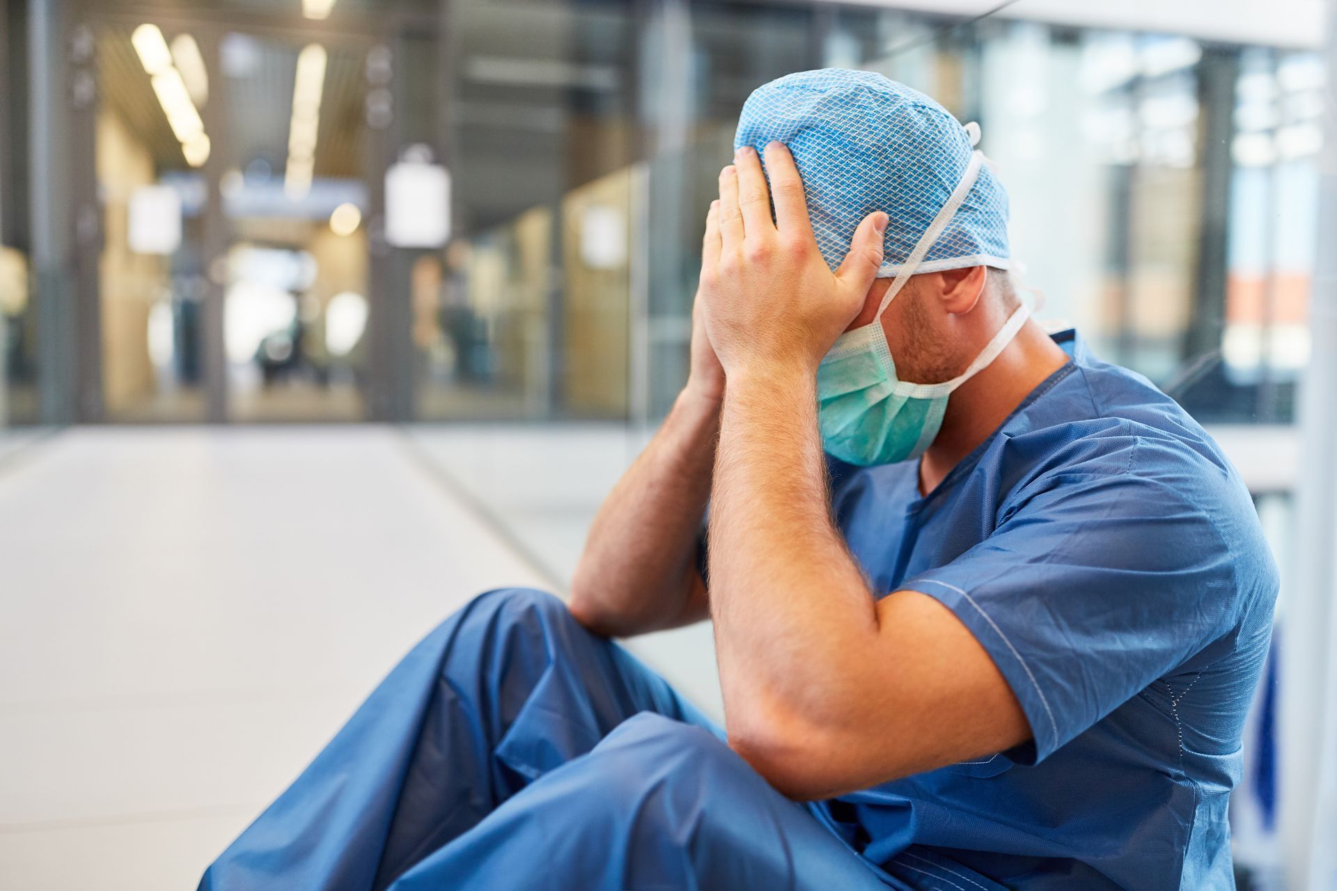 provider failed to meet the standard of care