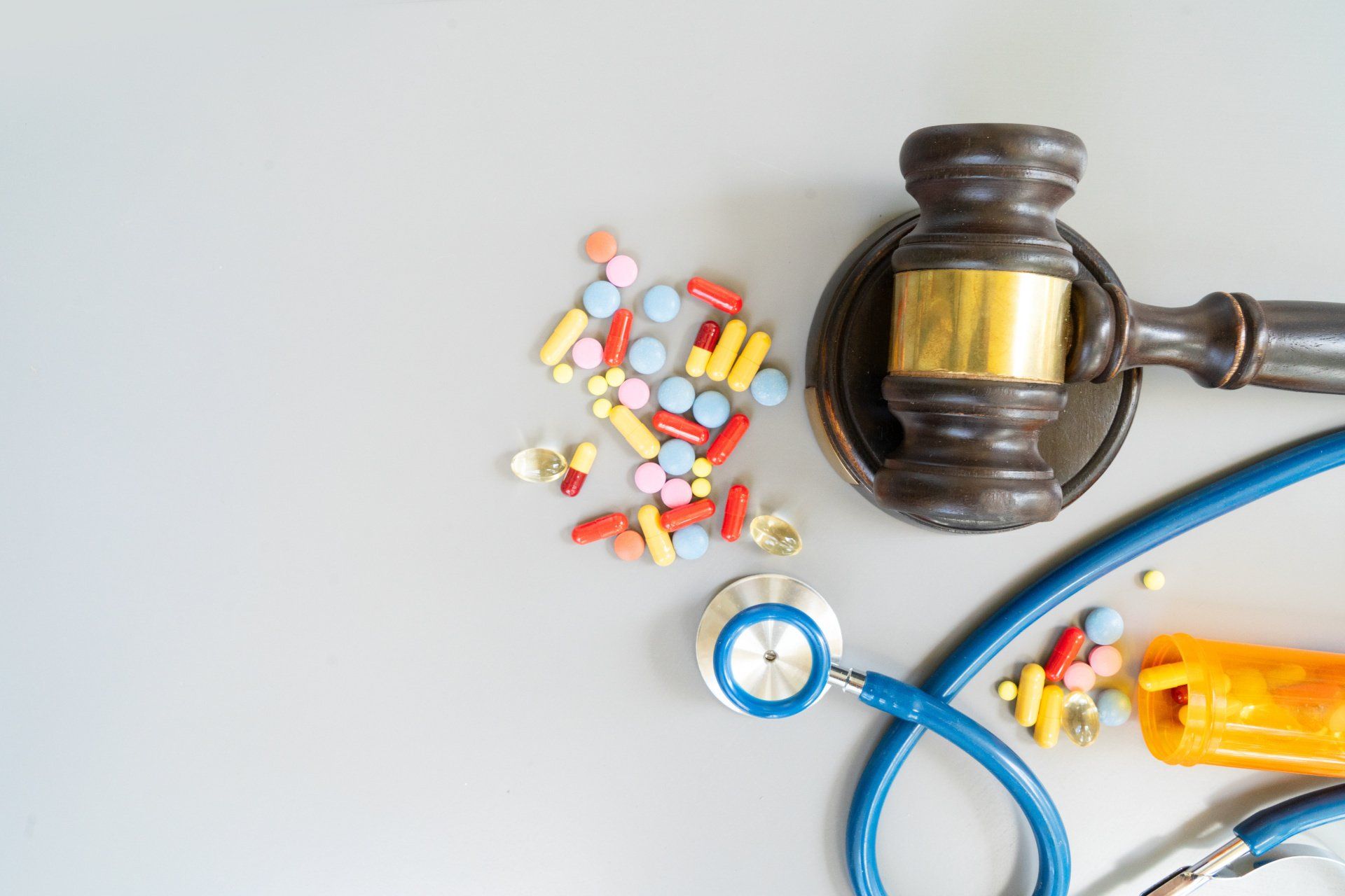 Defective Drugs