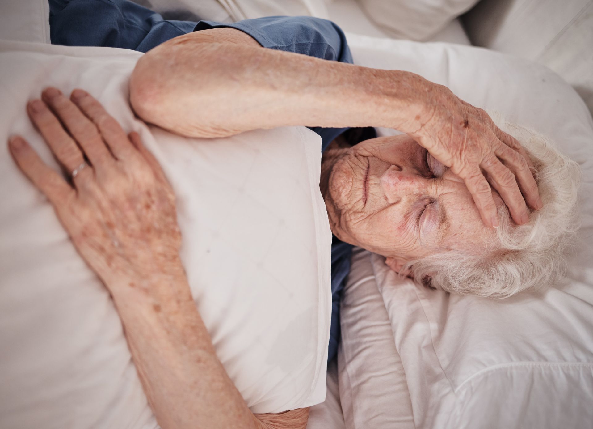Understanding Common Nursing Home Injuries in Louisiana