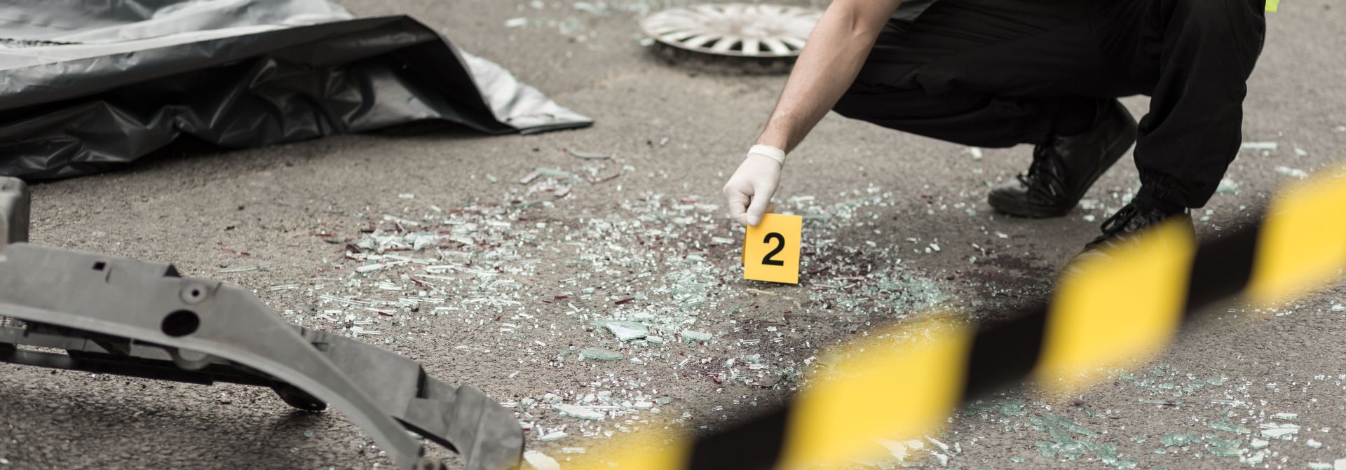 Fatal car accident wrongful death lawsuit