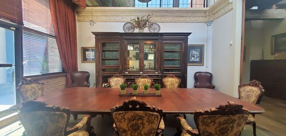 MGM Conference Room