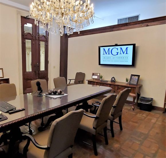 MGM Office