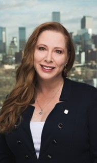 Debbie Headshot
