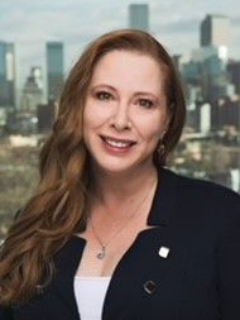Debbie Headshot
