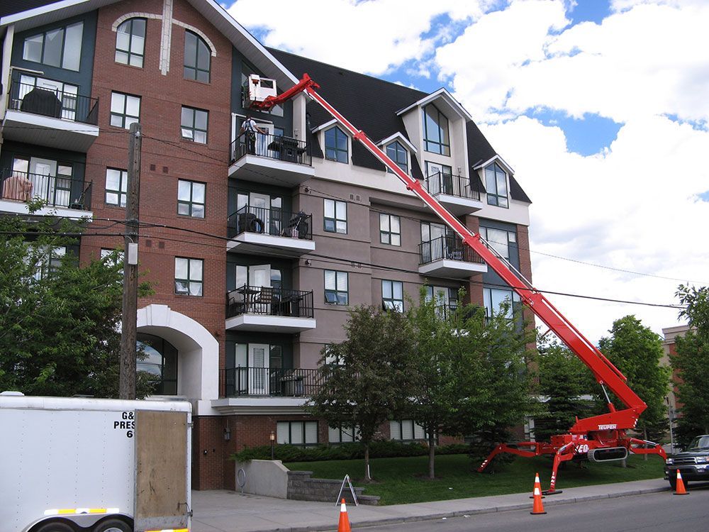 Window Cleaning