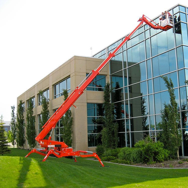 Window Cleaning