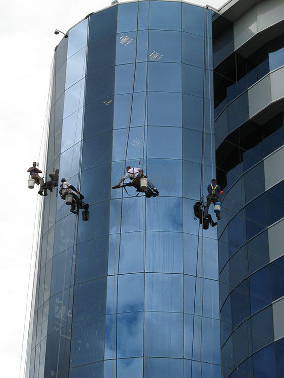 Window Cleaning