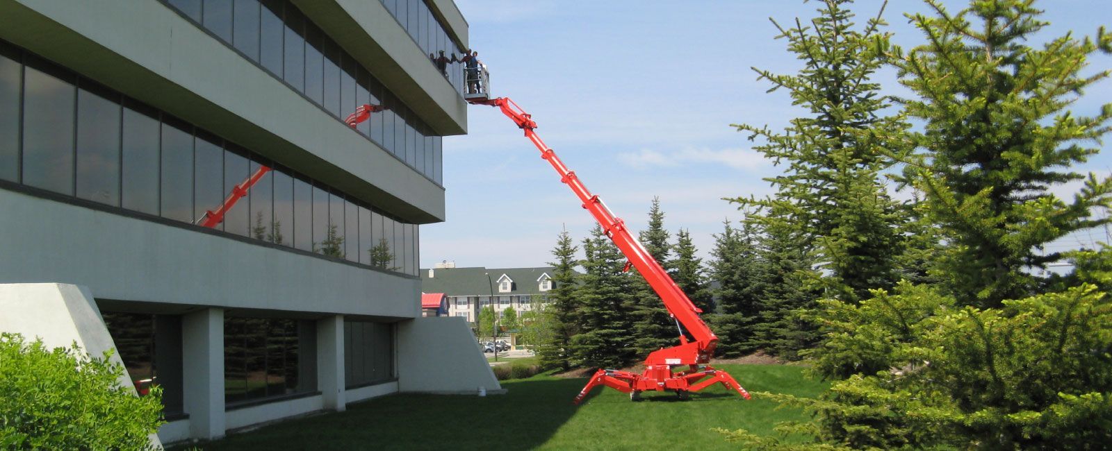 Window Cleaning
