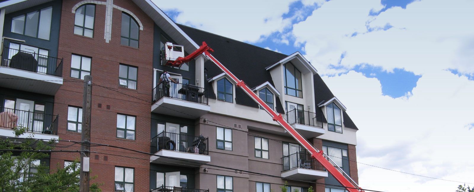 Window Cleaning
