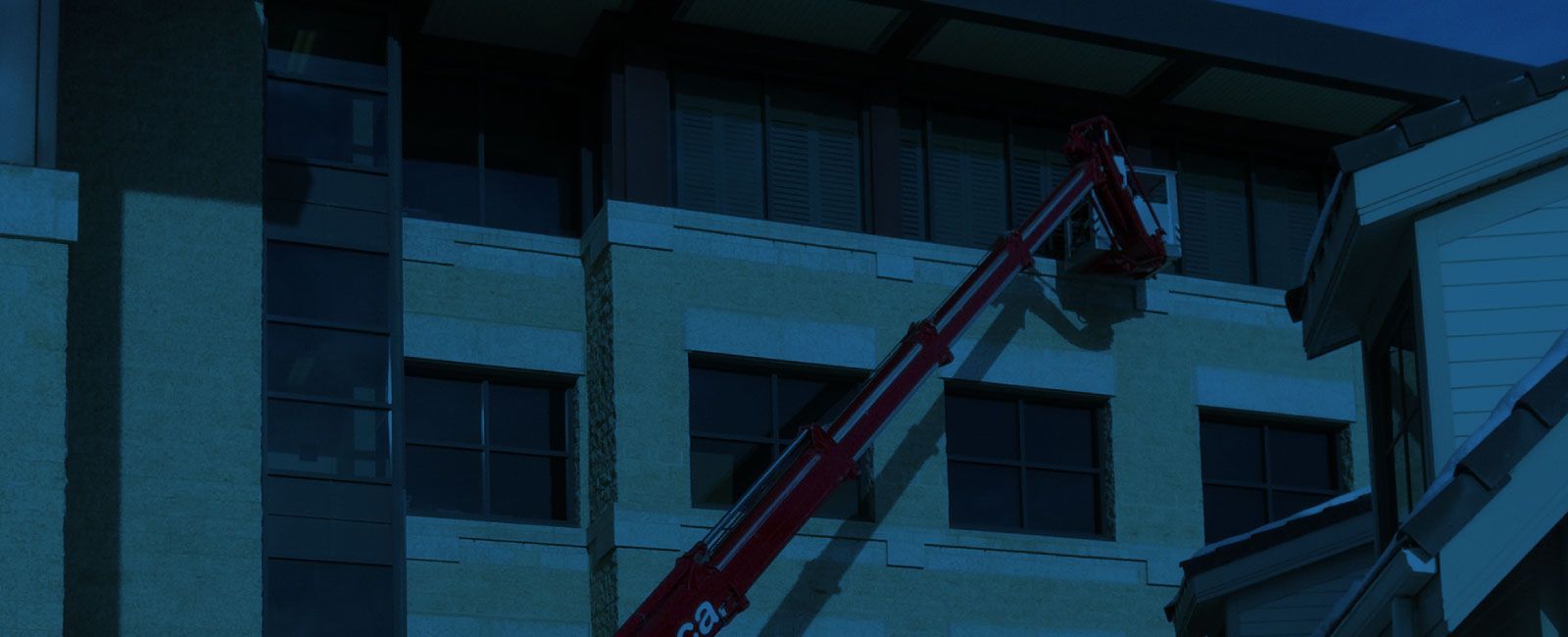 Window Cleaning