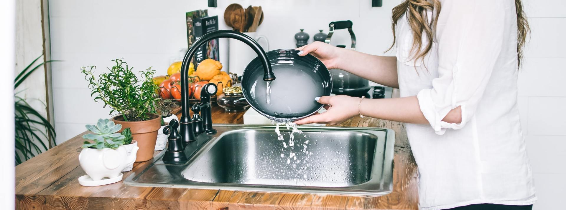 Plumbing Repair Experts