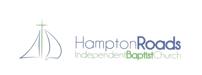 Hampton Roads Logo