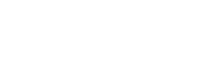 White background.