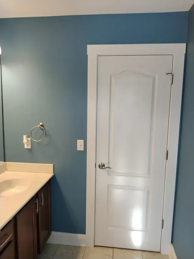 wall Paint