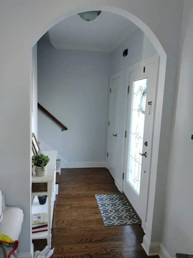 Paint with home