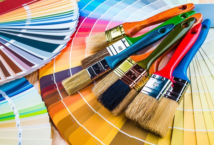 Paul the Painter