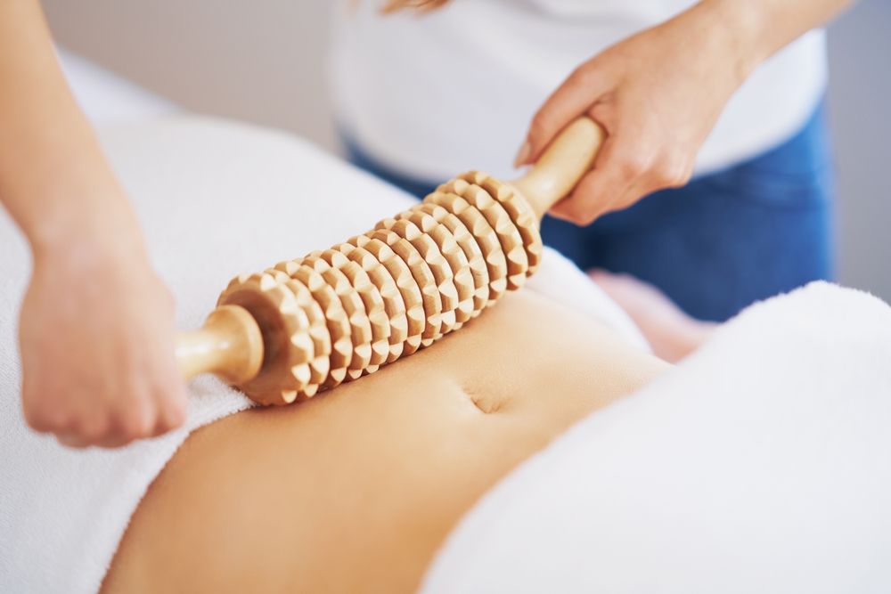 Radiofrequenz Microneedling