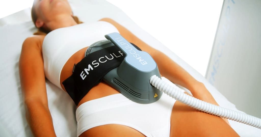 Radiofrequenz Microneedling