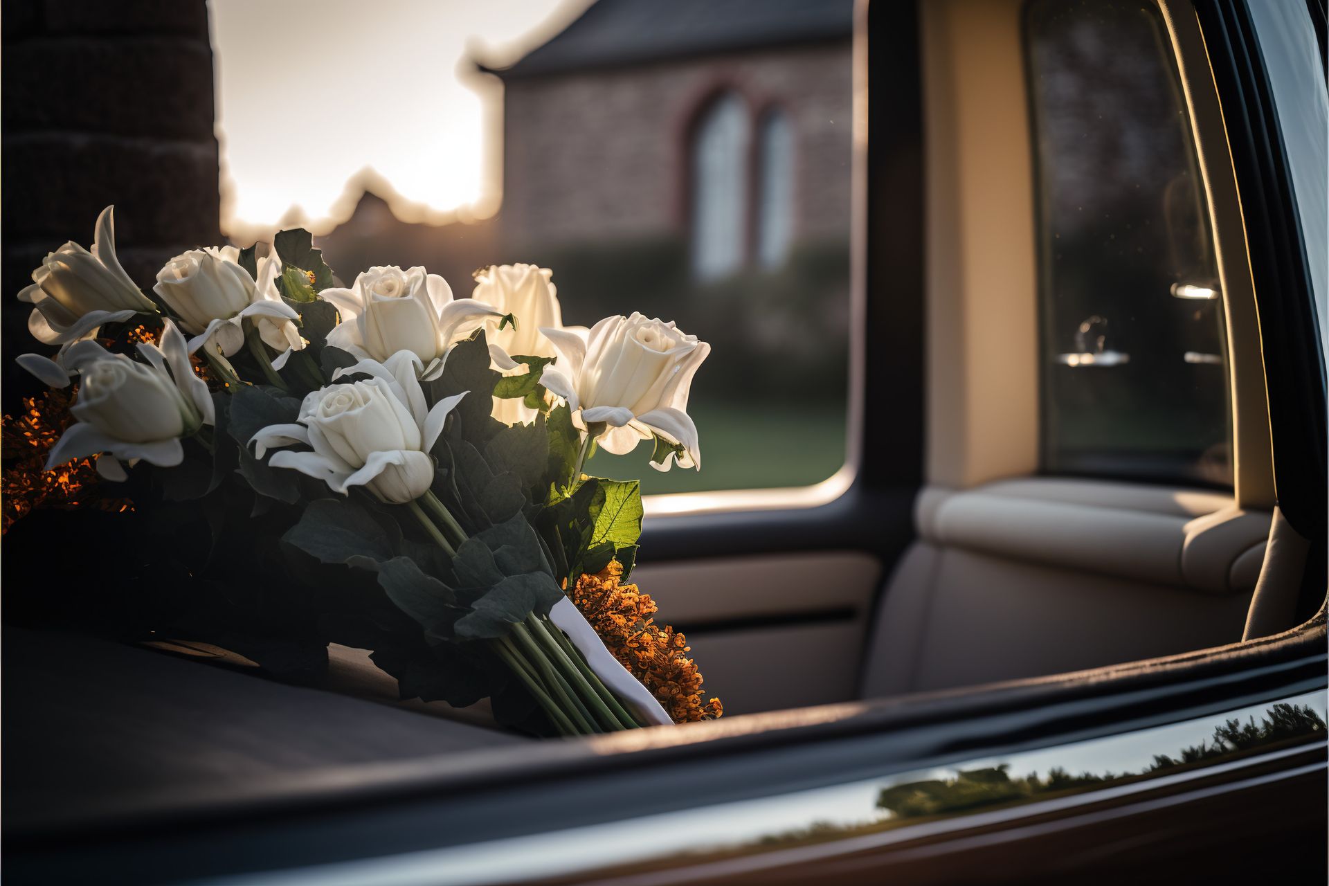 C.J Reilly Funeral Services | Repatriation | South East London