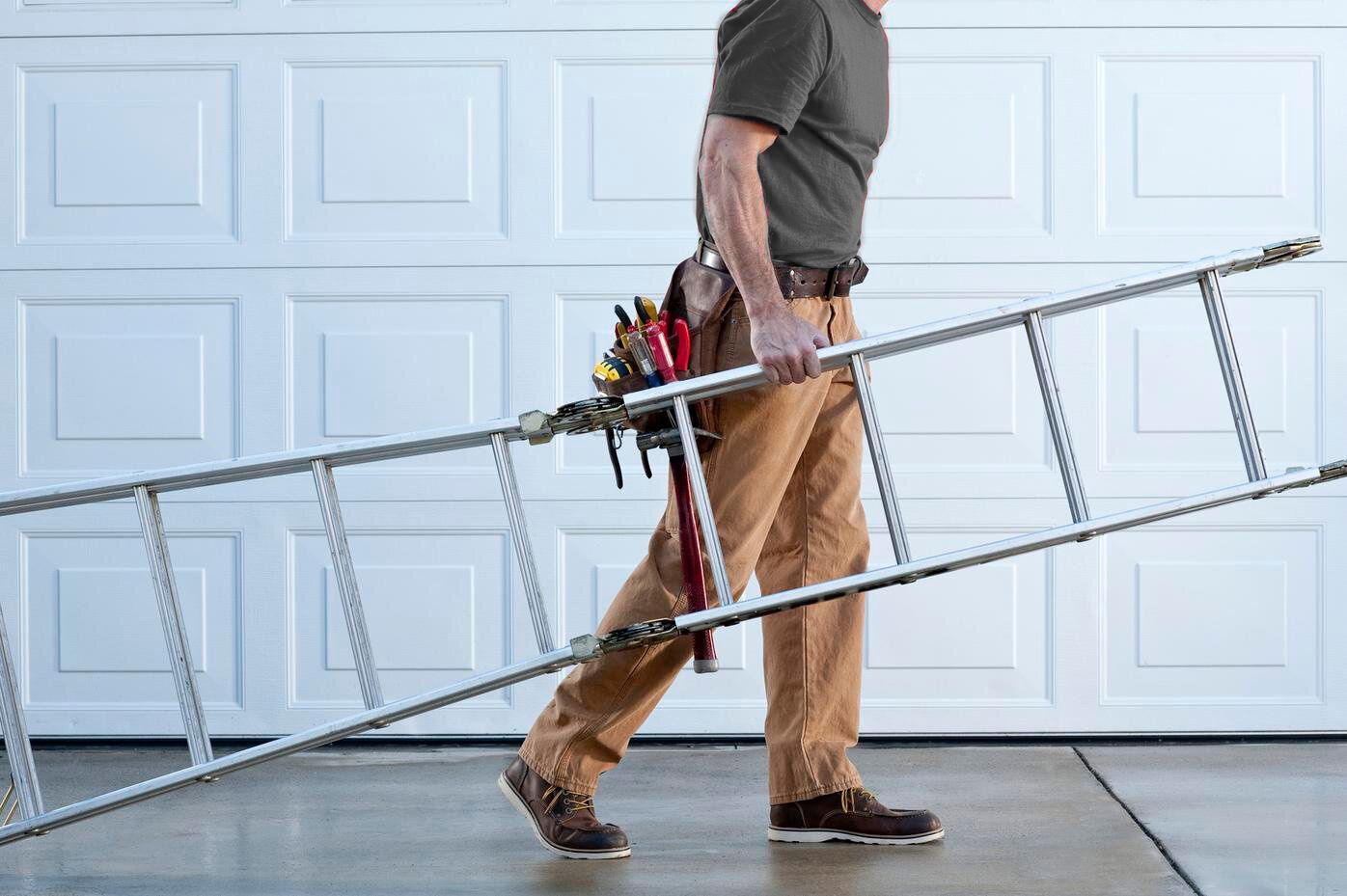 Ace Garage Door
