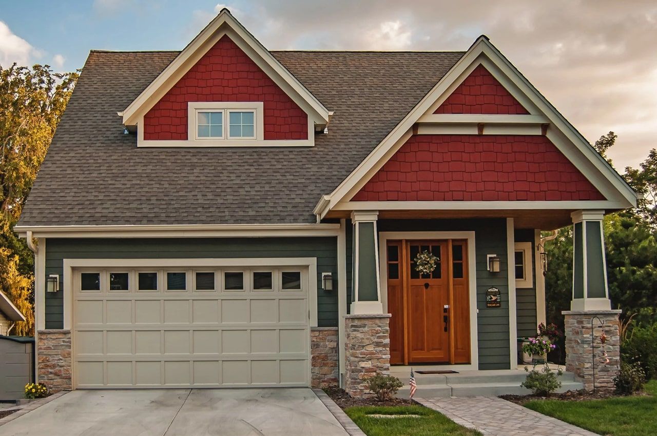 Ace Garage Door Service