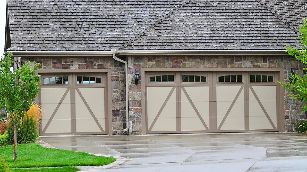 Ace Garage Door