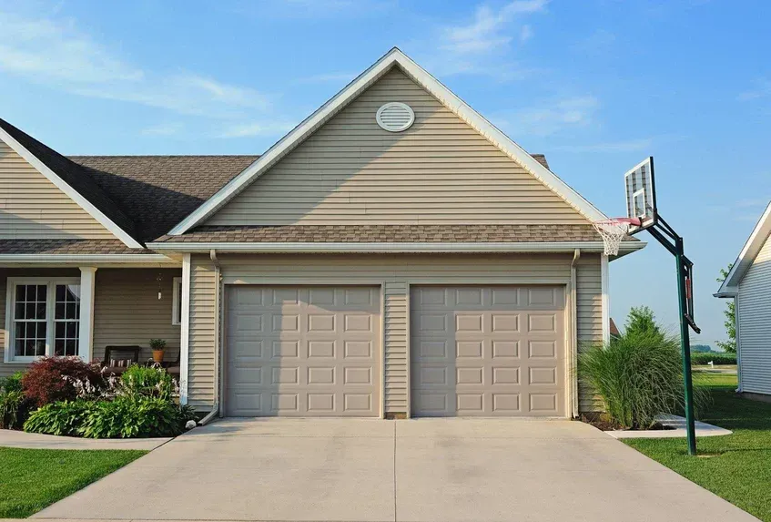 Ace Garage Door Service