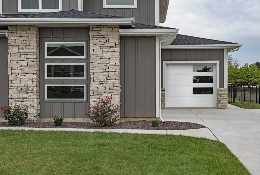 Ace Garage Door Service