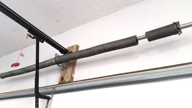 Ace Garage Door