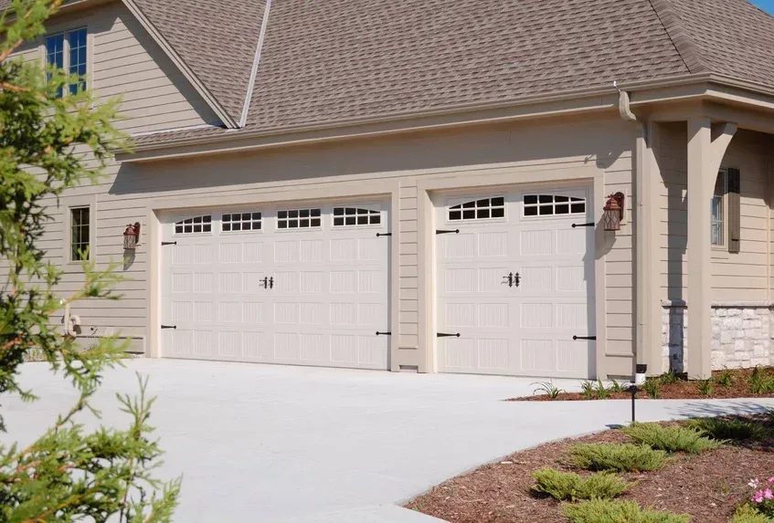 Ace Garage Door