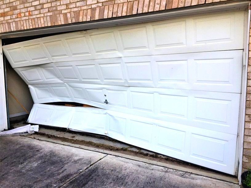 Ace Garage Door