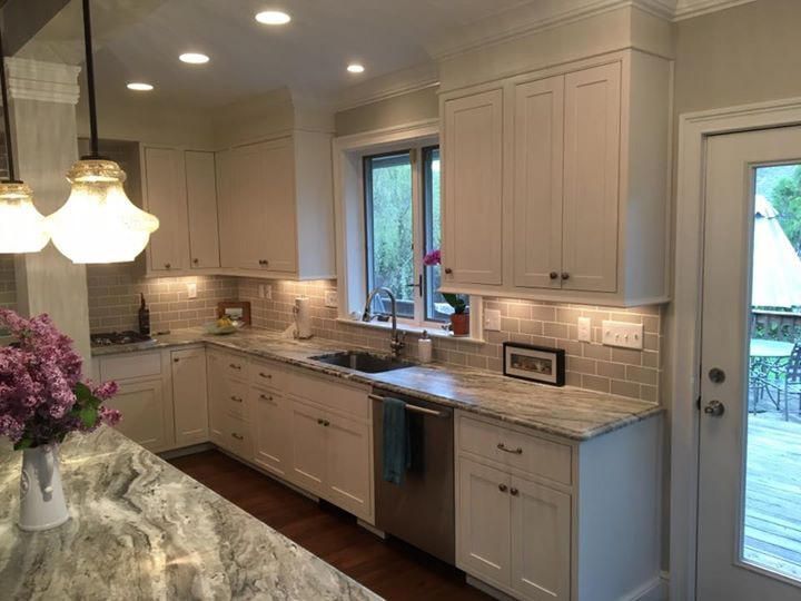 Historic Fairfield Kitchen 2
