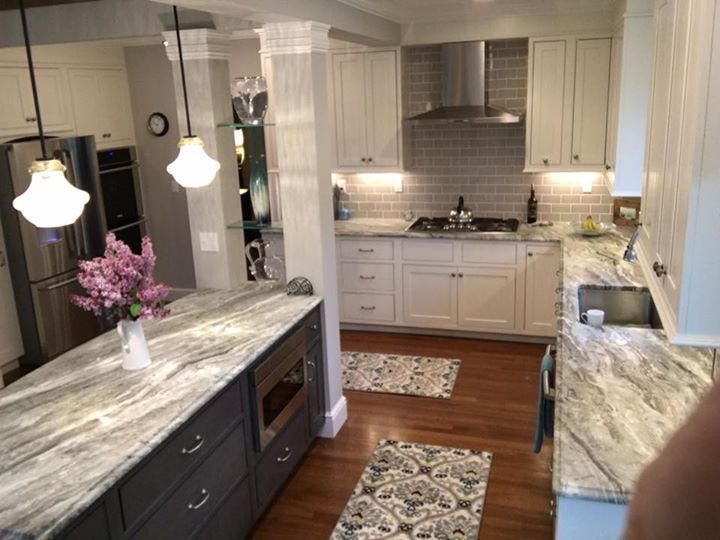 Historic Fairfield Kitchen 4