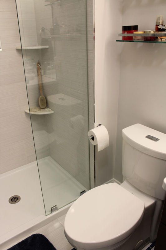 Stamford Bathrooms 3