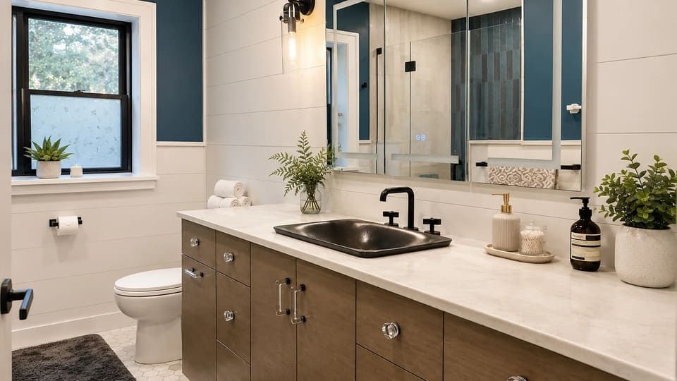 Bathroom 10