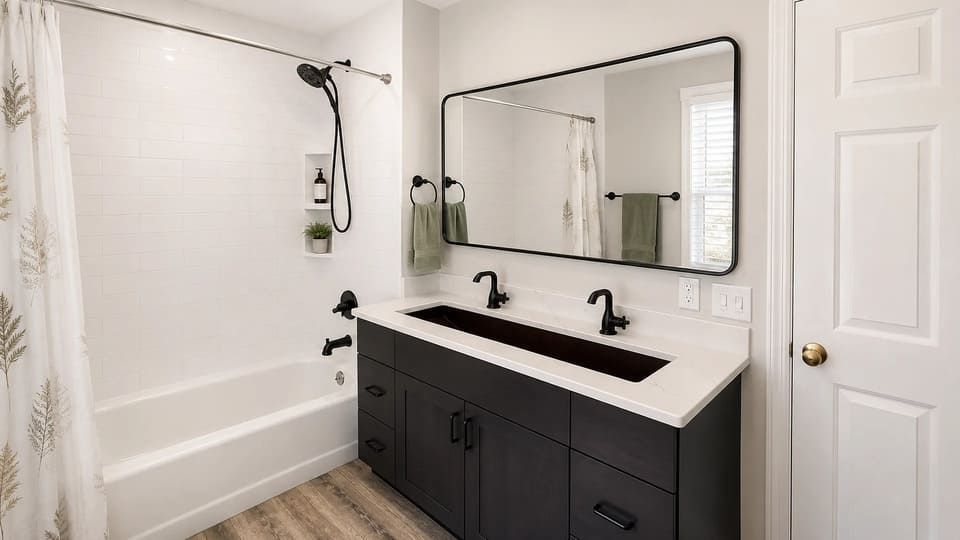 Bathroom 11