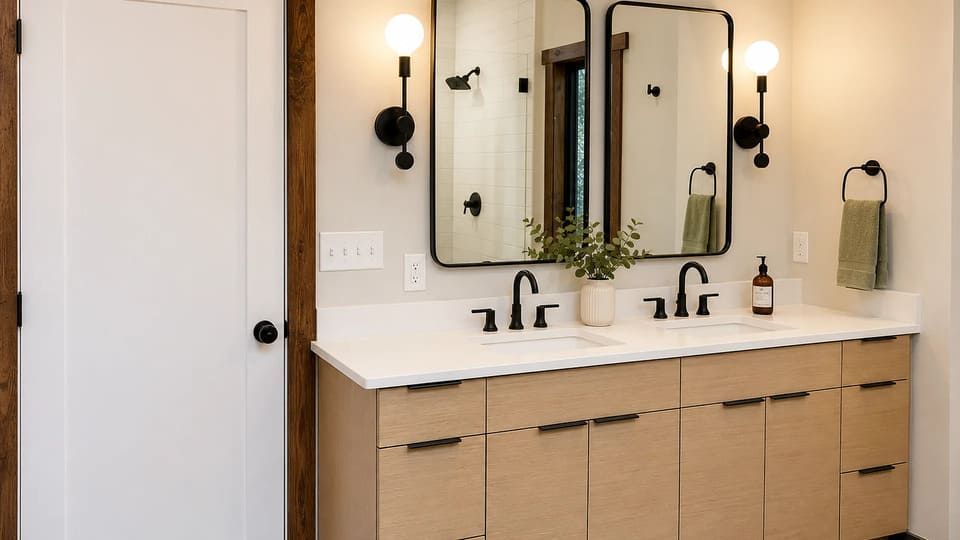 Bathroom 12