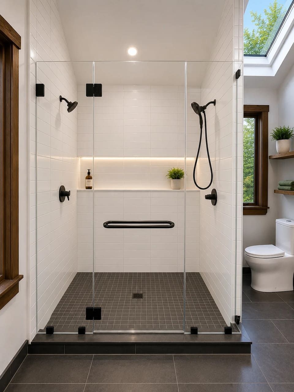 Bathroom 13