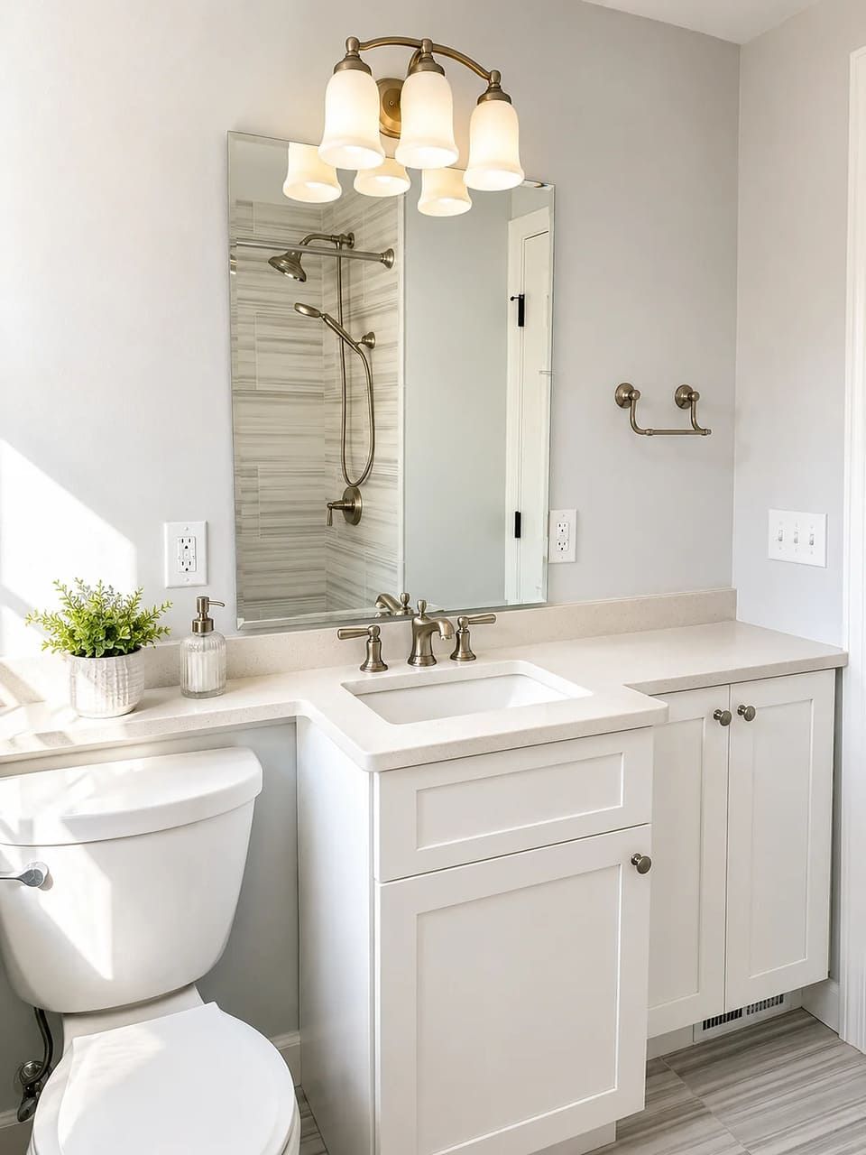 Bathroom 17