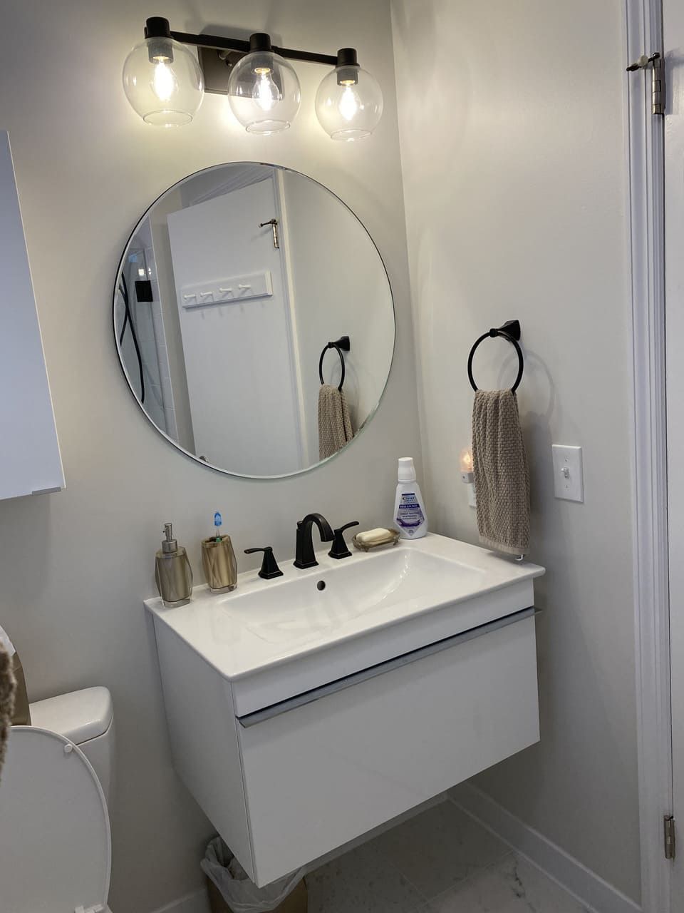 Bathroom 6