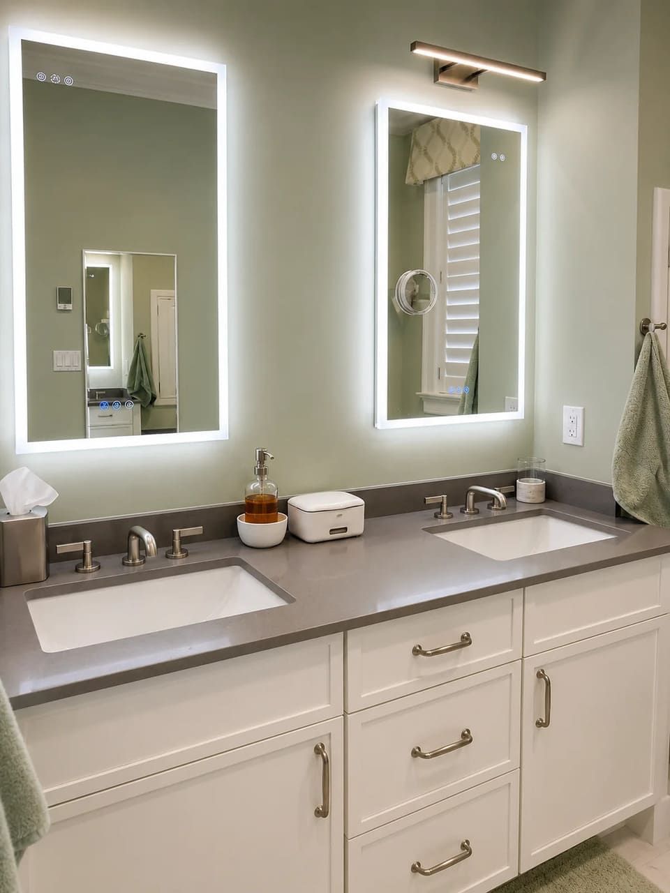 Bathroom 8
